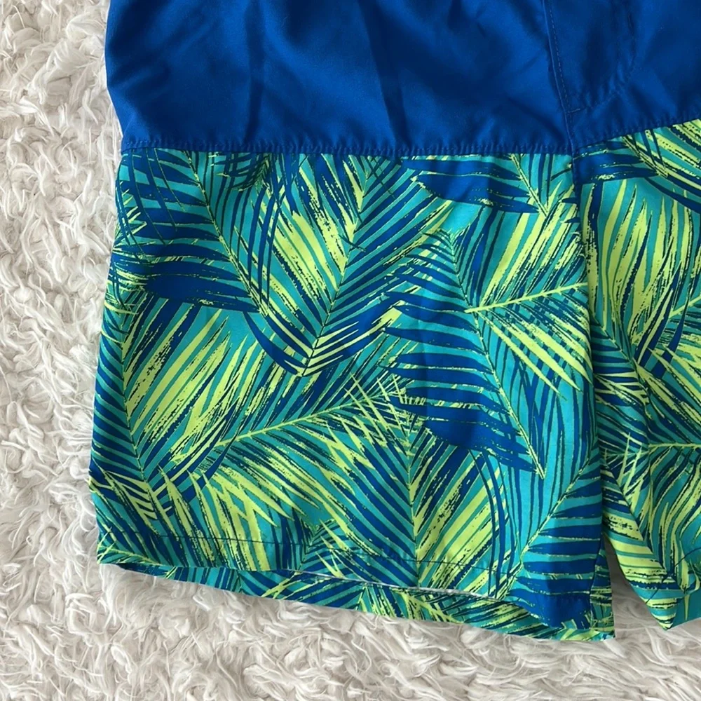 Wonder Nation Swim Trunks